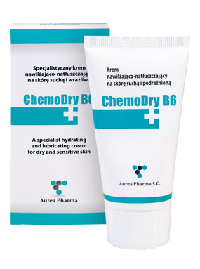 chemodry